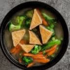 Best Vegetable with Tofu Soup in Tempe, AZ