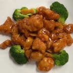 Best Orange Chicken in Tempe, AZ